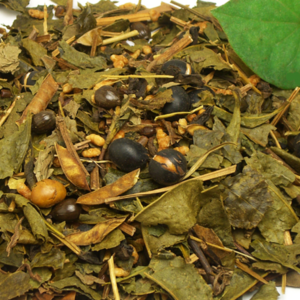 元服健康茶<br>(げんぷくけんこうちゃ)お徳用24袋