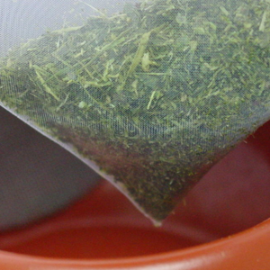 近江の玄米茶ティーパック<br>お徳用100パック